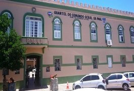 Governo autoriza PM a alugar prédio durante reforma de quartel-geral