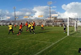 Elenco alvinegro se reapresenta nesta terça-feira para os treinos visando à equipe do Remo