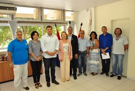 Ufal planeja ceder terreno para construção de Hospital Materno-infantil de Maceió