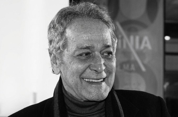 Ator e diretor Gracindo Jr. morre aos 83 anos, no Rio de Janeiro