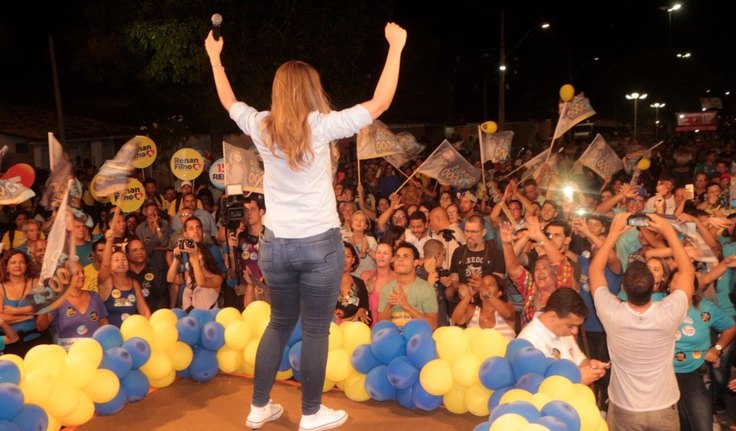 Cibele Moura pretende transformar Alagoas com política inovadora