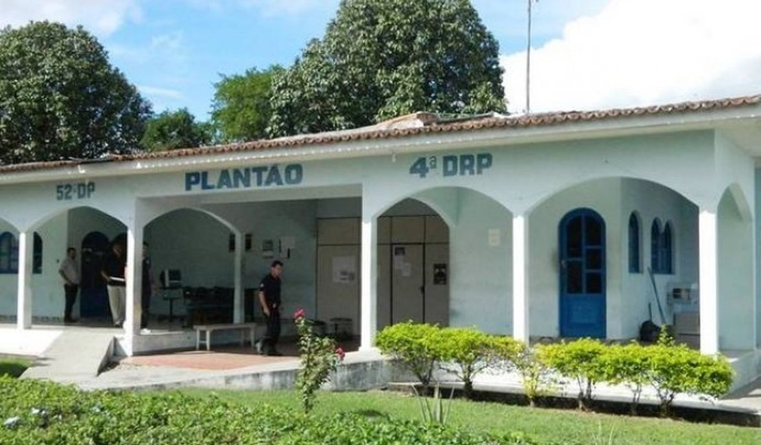 Procurado por assassinato é detido por embriaguez ao volante