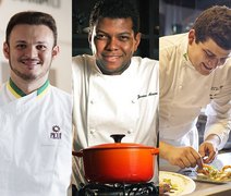 Alagoanos são eleitos 'Melhores do Ano' pela revista Prazeres da Mesa