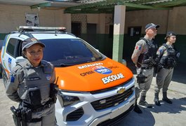 Polícia Militar de Alagoas institui a Patrulha Menino Bernardo