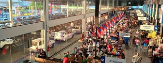 Dia J do Jomart Atacarejo acontece nesta quarta-feira com ofertas imperdíveis