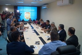 Segurança Pública detalha prisão de envolvidos na morte de Neguinho Boiadeiro; confira