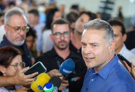 Reitor atribui à gestão de Renan Filho legado que transformou a Uneal