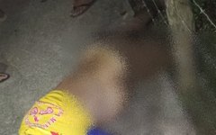 Mototaxista morre em acidente na AL 110, em Taquarana