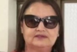 Mãe do prefeito de Minador do Negrão morre em decorrência do coronavírus