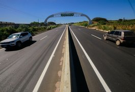 Alagoas terá mais de 300 quilômetros de rodovias duplicadas até 2022