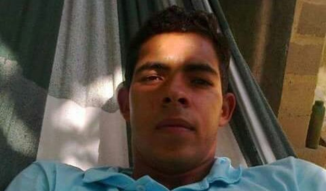 Jovem reage a assalto e é assassinado a tiros na zona rural de São Sebastião