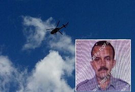 Segurança Pública lamenta morte de sargento e procura suspeitos no crime