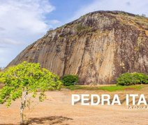 Polêmica: ambientalistas e religiosos travam 'guerra' por causa da Pedra do Itapaúna, no Agreste