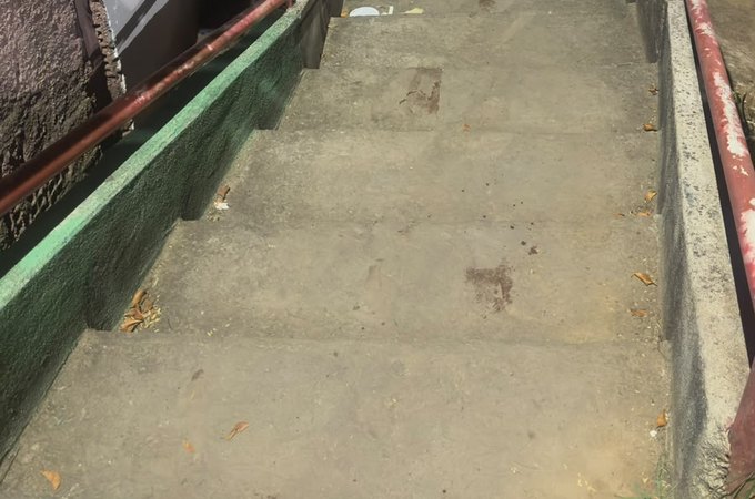 Jovem de 24 anos é executado com diversos disparos de arma de fogo em Ipioca