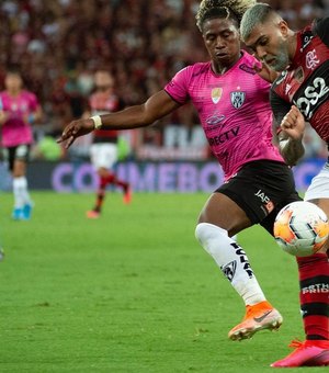 Flamengo enfrenta Del Valle em busca do título da Recopa Sul-Americana