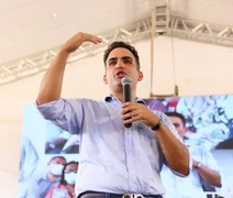 Polêmica: Pilar aprova uso de guardas municipais como segurança privada para ex-prefeitos e ex-presidentes da Câmara