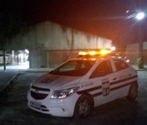 Homem armado invade Ufal e rouba celulares de aluna e professora