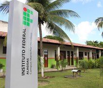 IFAL abre concurso público com 14 vagas e salários que ultrapassam R$ 4 mil