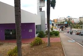 Ladrão rouba celulares de mulheres que caminhavam nas proximidades do Memorial da Mulher