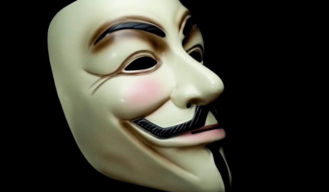 Grupo de Hackers Anonymous invadiu computadores do governo dos EUA