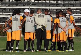 ASA define programação para encarar São Raimundo-RR pela Copa do Brasil