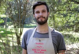 Ex-Bake Off Brasil afirma ter sido vítima de estupro e roubo após encontro: 'R$ 70 mil'