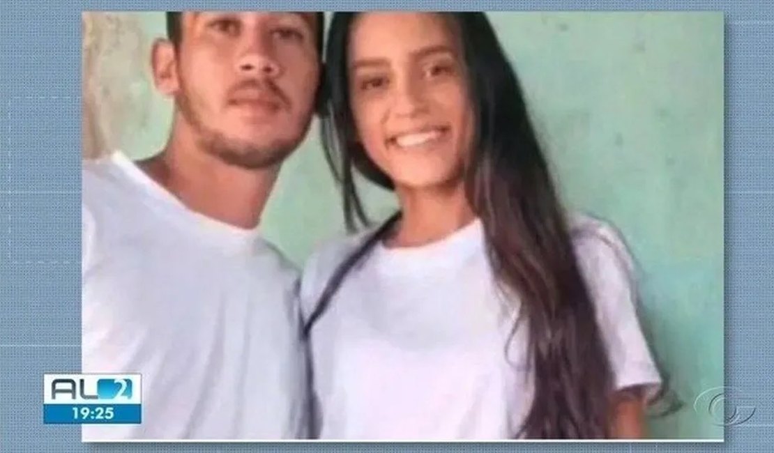 Casal que morreu afogado participava de confraternização