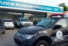 Após trocar tiros com a PM, suspeitos morrem, em AL