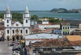 Reeducando é assassinado a tiros em Penedo