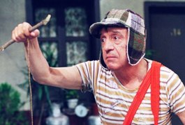 SBT anuncia que deixará de exibir 'Chaves' e 'Chapolin'