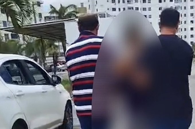 Foragido da Justiça alagoana, condenado a mais de 70 anos por latrocínio e estupro é preso em Aracaju