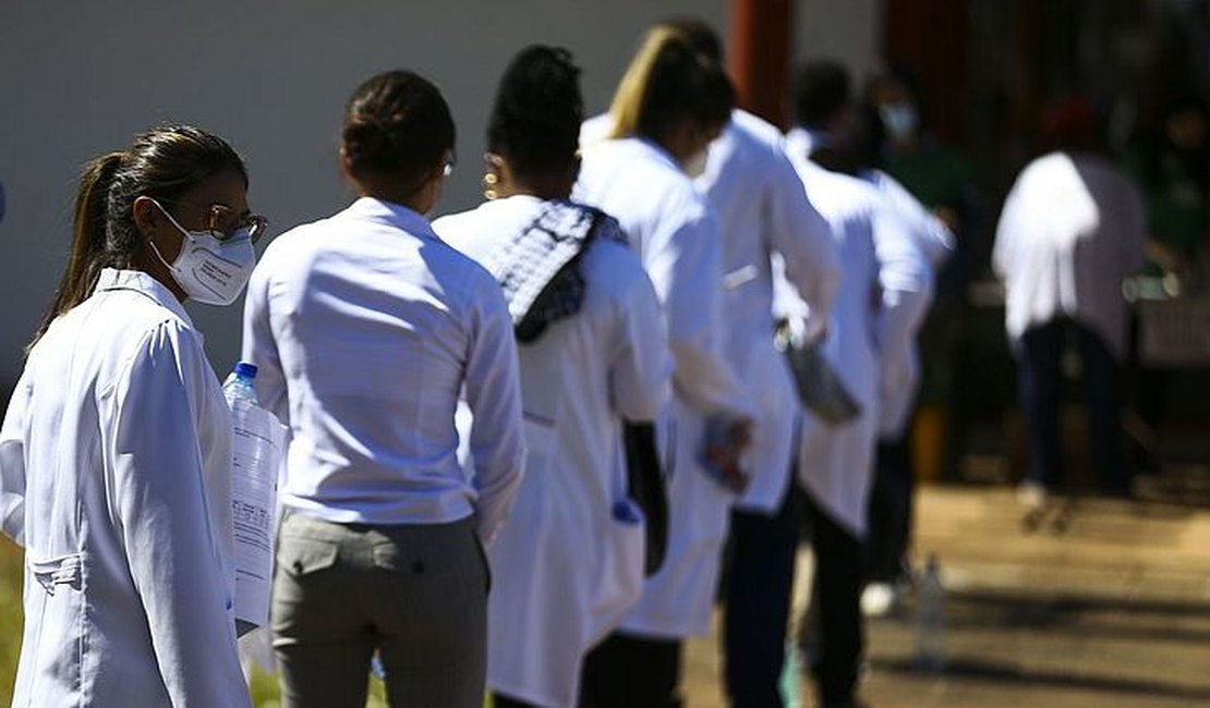 Segunda etapa do Revalida ocorre neste fim de semana