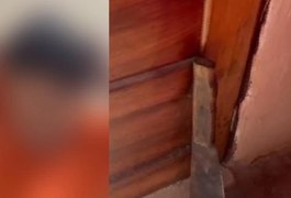 Polícia Civil investiga tentativa de feminicídio e busca ex-marido suspeito no interior de Alagoas