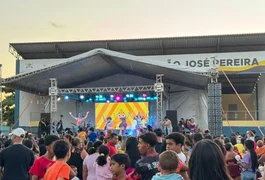 Junqueiro promete dia das crianças inesquecível com festa na Praça Multieventos