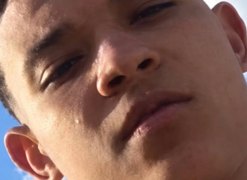 Após ser intimado para depor, adolescente é assassinado a tiros na frente da mãe em Maceió