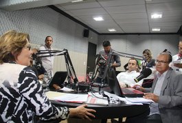 Célia Rocha não concorrerá à reeleição e anuncia apoio a Nezinho e Yale