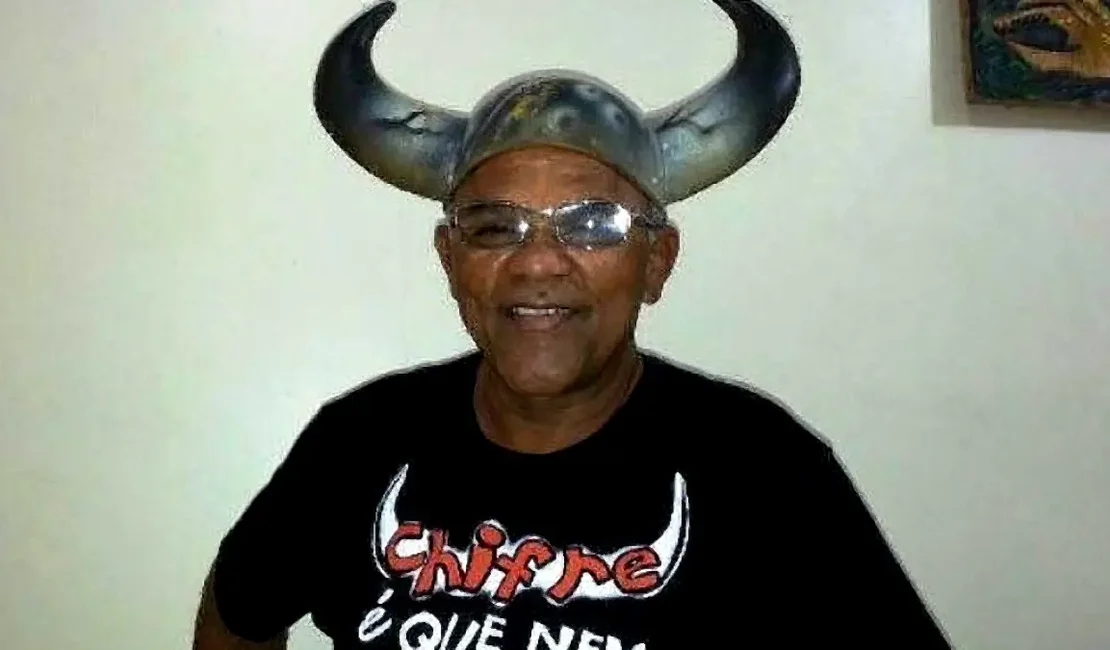 Fundador da Associação dos Cornos morre após infarto; grupo tinha 15 mil associados