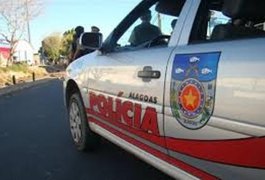 Adolescente morre durante troca de tiros com a polícia em Coruripe