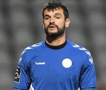 Ex-goleiro do América, Daniel Guimarães morre aos 37 anos, vítima de câncer