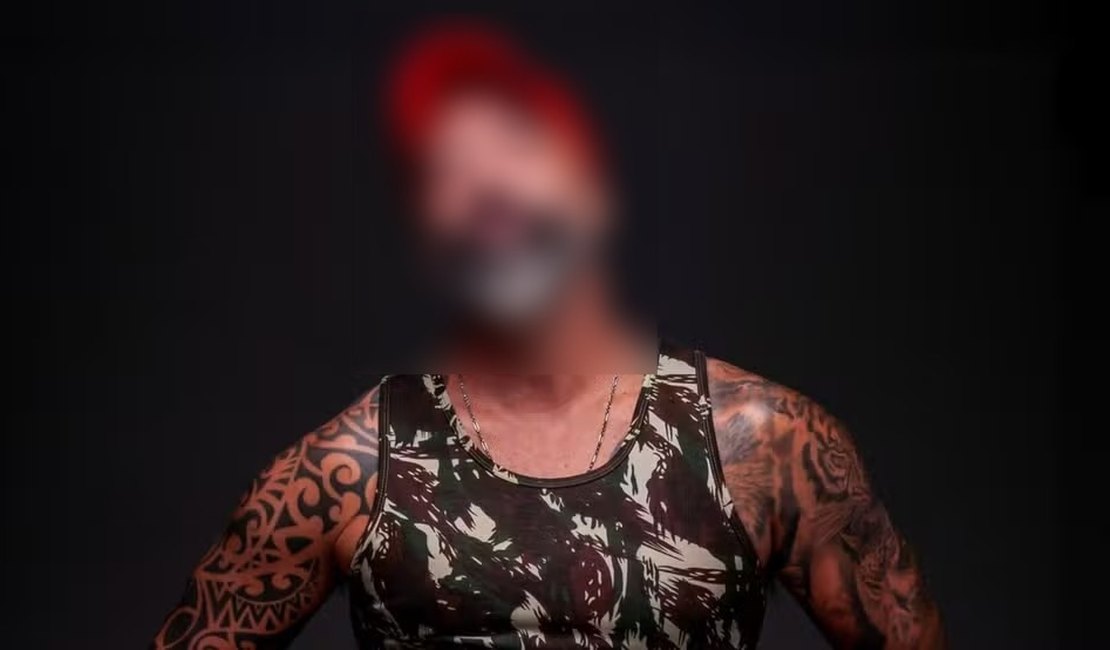 Humorista é condenado a 18 anos de prisão por estupro de vulnerável no RS