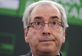 Câmara cassa mandato de Eduardo Cunha por 450 votos a favor e dez contra