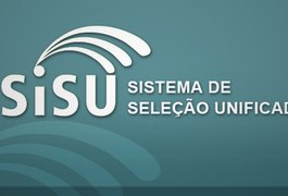 Sisu terá 205 mil vagas disponíveis; inscrições começam dia 19