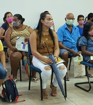 Instituto de Identificação lança Caravana Meu RG na Mão em Cajueiro