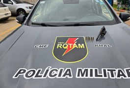 Apontado como integrante de grupo criminoso, homem conhecido como 'Cabelinho' morre após confronto com PMs em Coruripe