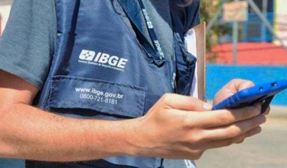 Concurso do IBGE terá 225.678 vagas abertas em fevereiro