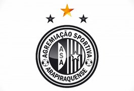 ASA e Flamengo se enfrentam em 10 de julho