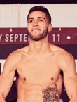 Ex-boxeador Prichard Colón morre aos 33 anos após ficar 11 anos em estado vegetativo