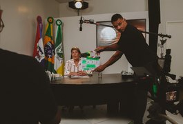 Documentário “Ceci” inicia gravações em Alagoas e revisita um dos capítulos mais marcantes da política do estado
