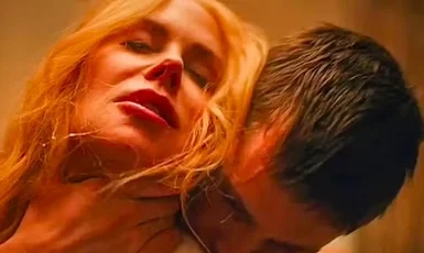 Nicole Kidman revela que interrompeu filmagens de novo longa por 'excesso' de excitação