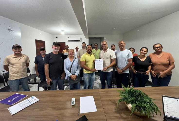 Traipu realiza Assembleia Geral e elege novo Conselho Municipal de Turismo